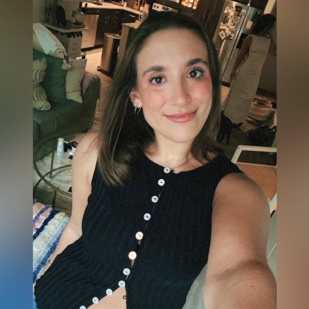 Meet your Posher, Julianna